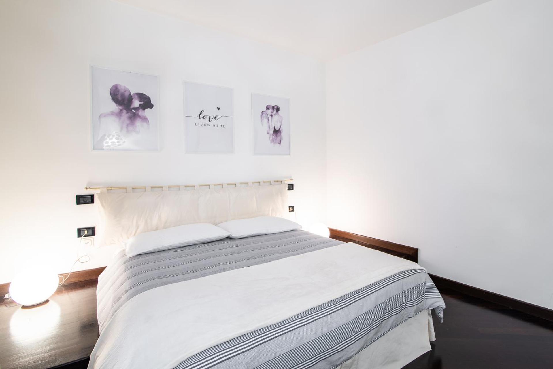 Lovelyhomes Riviera Appartamento