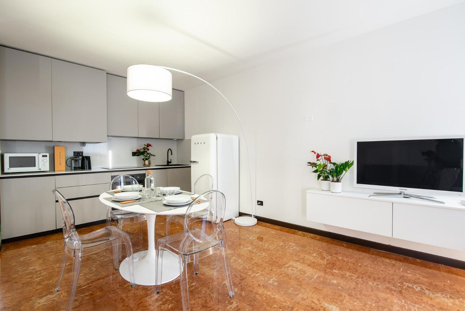 Appartamento Lovelyhomes Riviera Padova