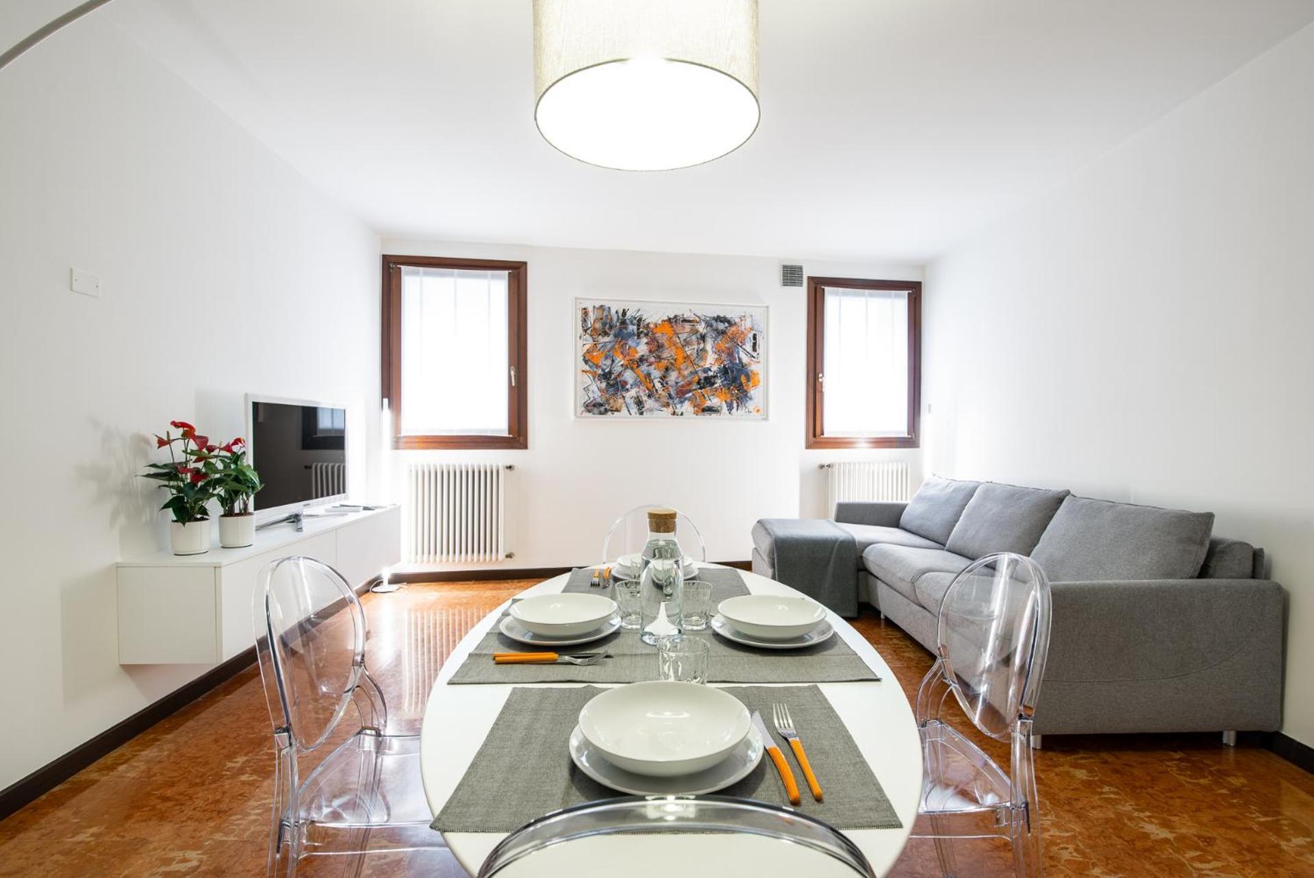Appartamento Lovelyhomes Riviera