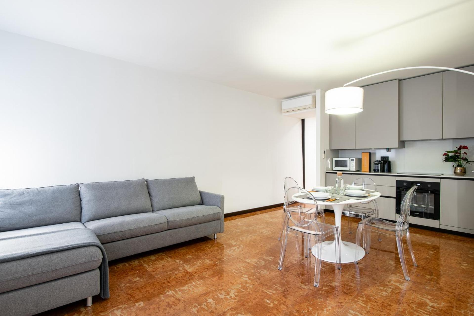 Lovelyhomes Riviera Appartamento Padova