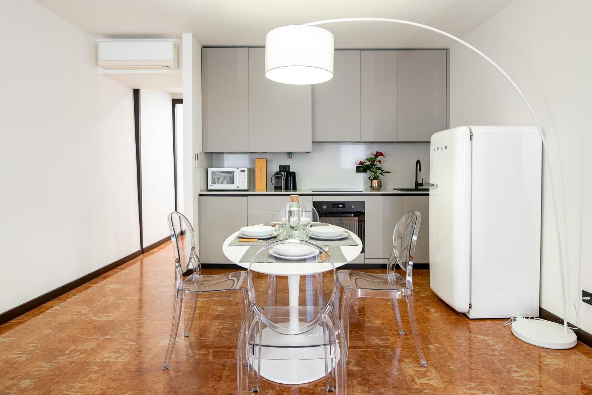 Lovelyhomes Riviera * Padova