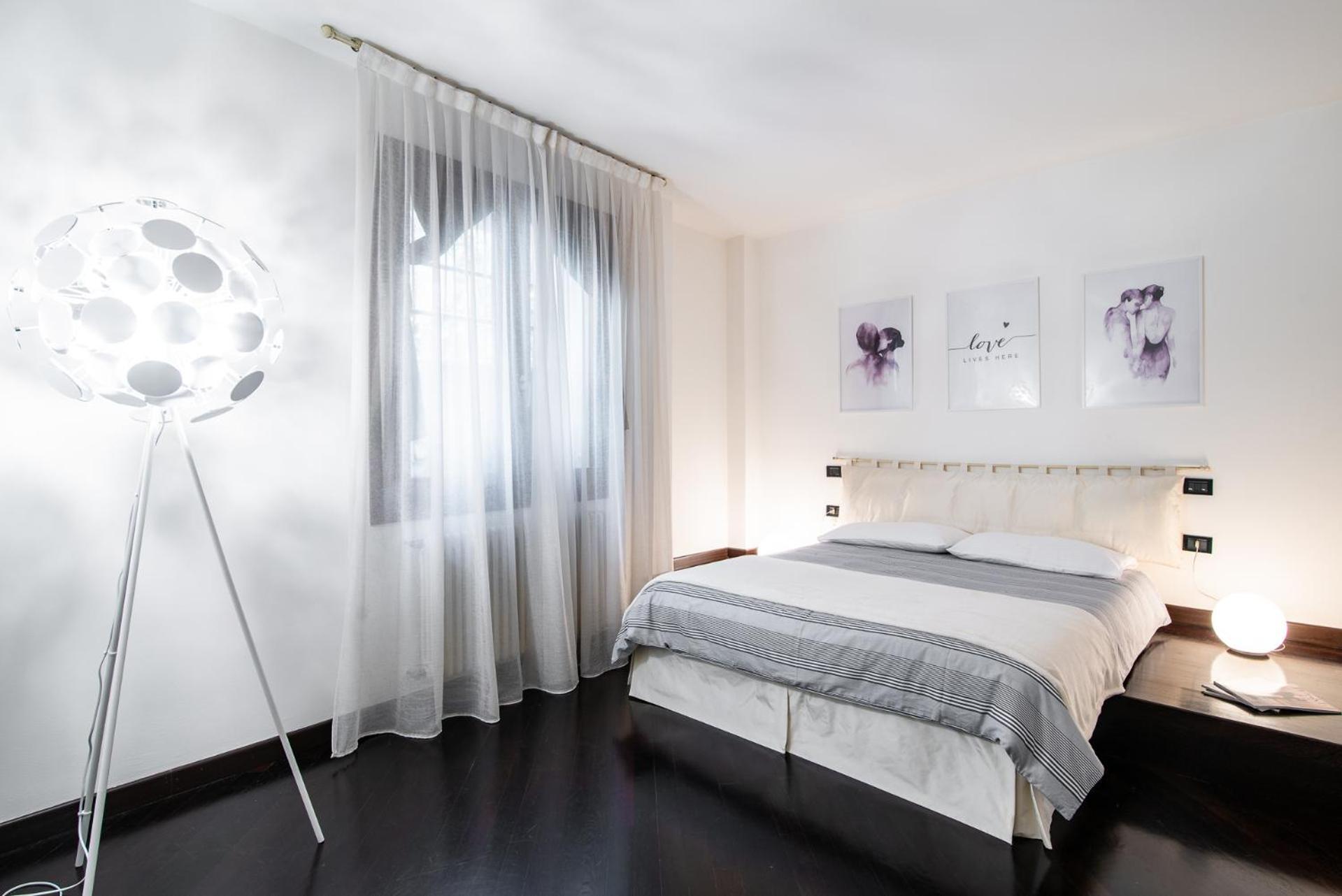 Appartamento Lovelyhomes Riviera *