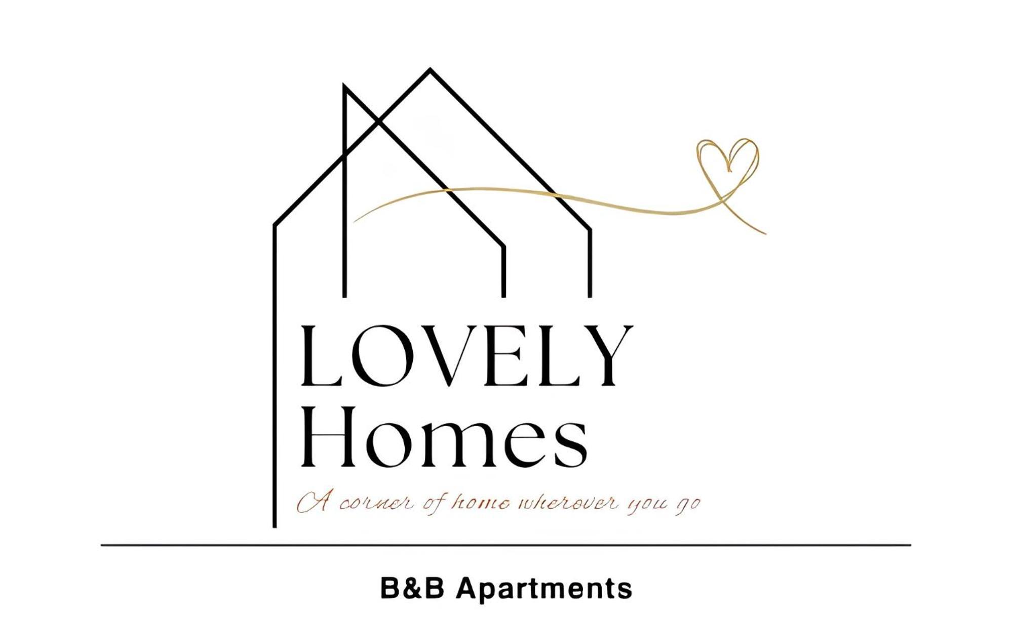 Lovelyhomes Riviera Appartamento Padova